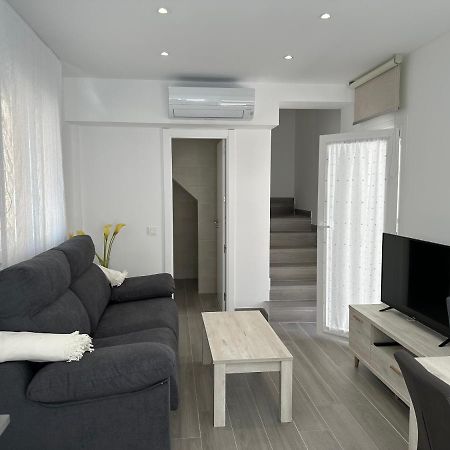 Duplex La Olma Apartment Гуадарама Екстериор снимка