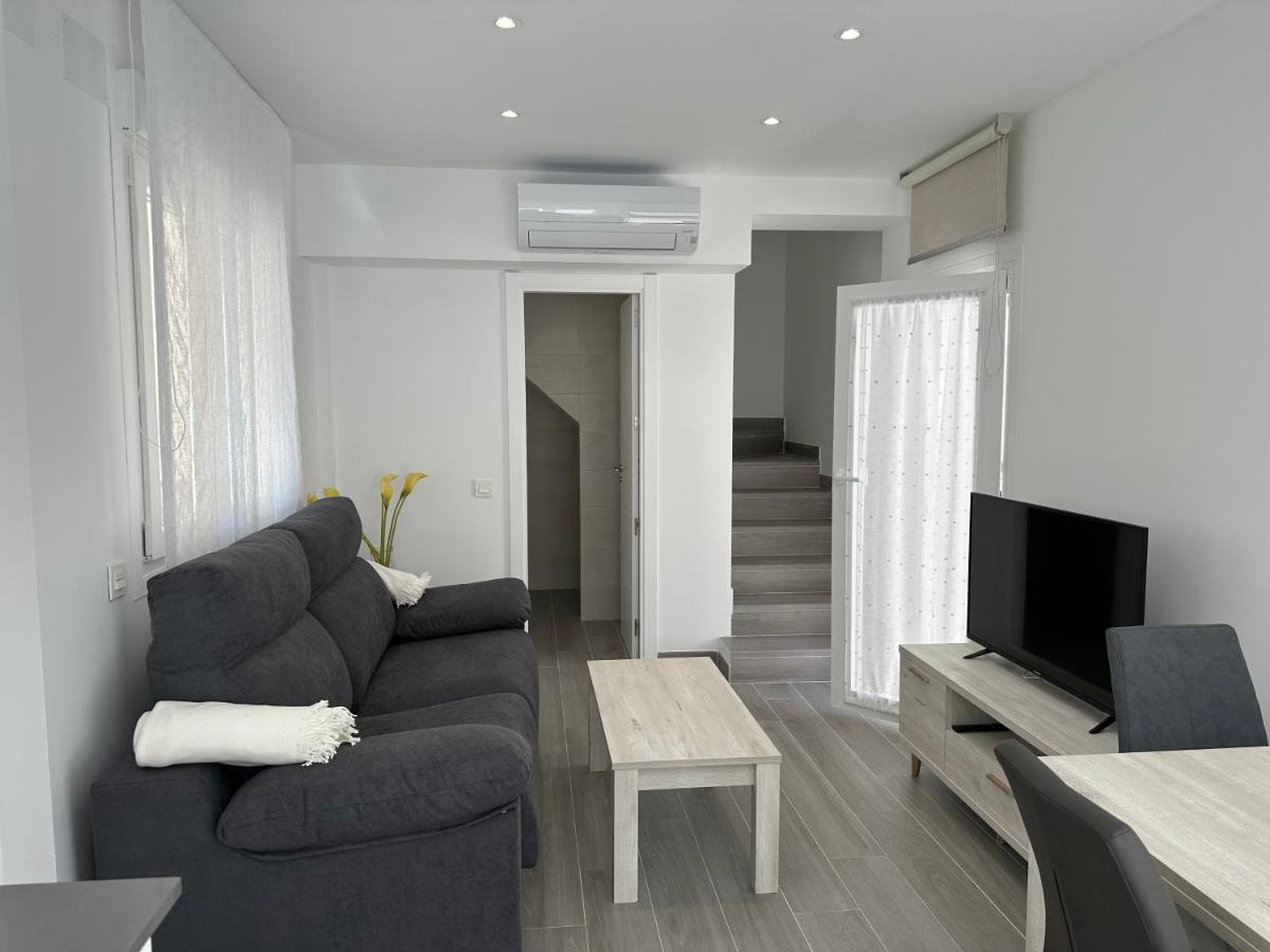 Duplex La Olma Apartment Гуадарама Екстериор снимка