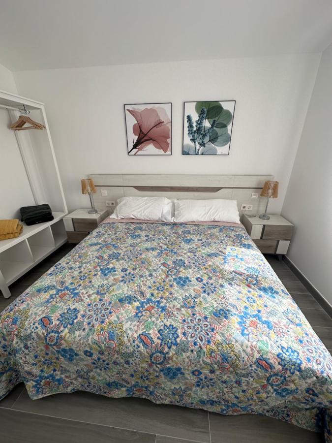 Duplex La Olma Apartment Гуадарама Екстериор снимка