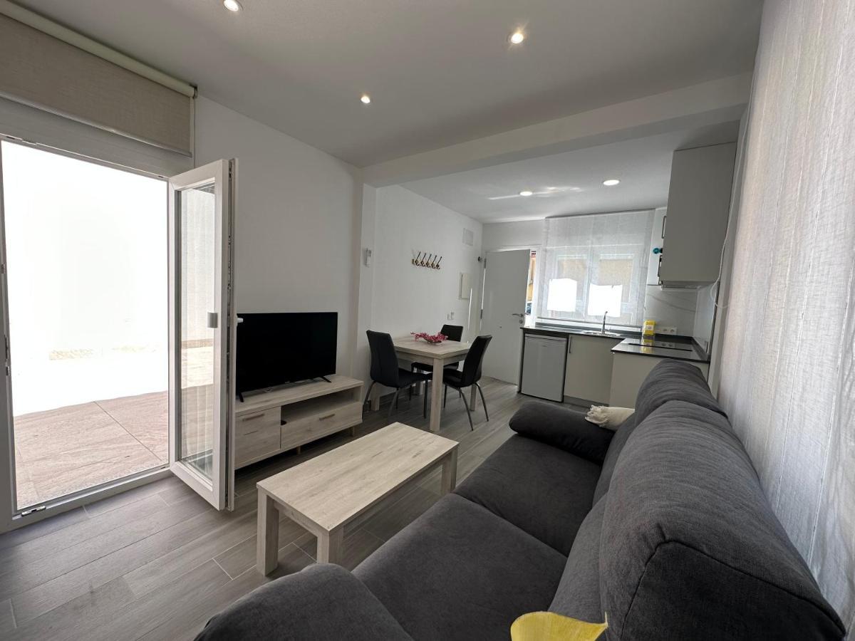 Duplex La Olma Apartment Гуадарама Екстериор снимка