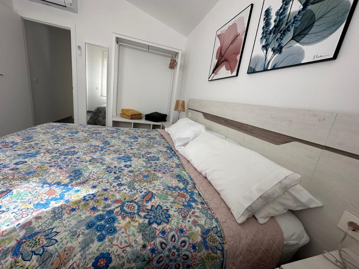 Duplex La Olma Apartment Гуадарама Екстериор снимка