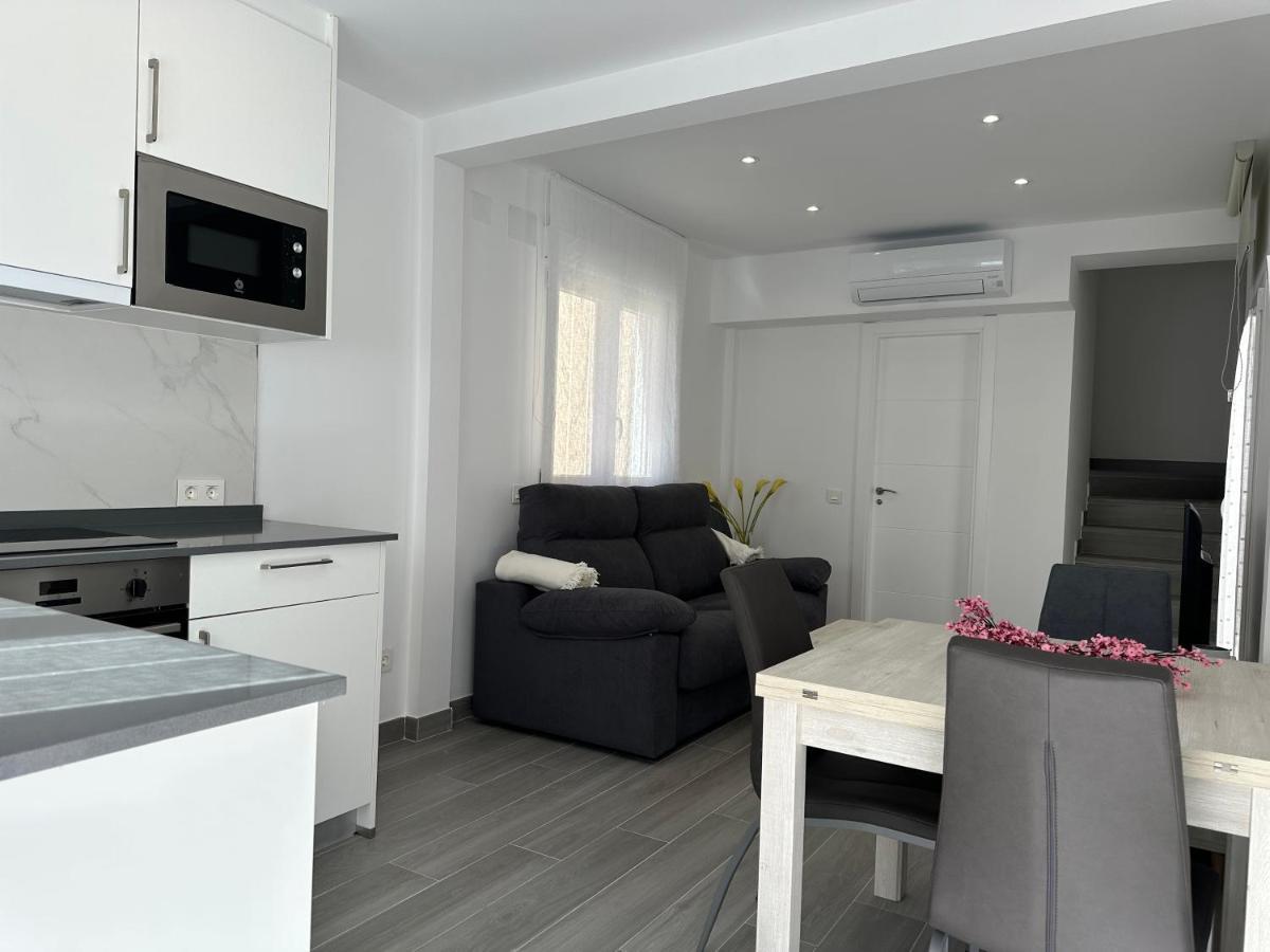 Duplex La Olma Apartment Гуадарама Екстериор снимка