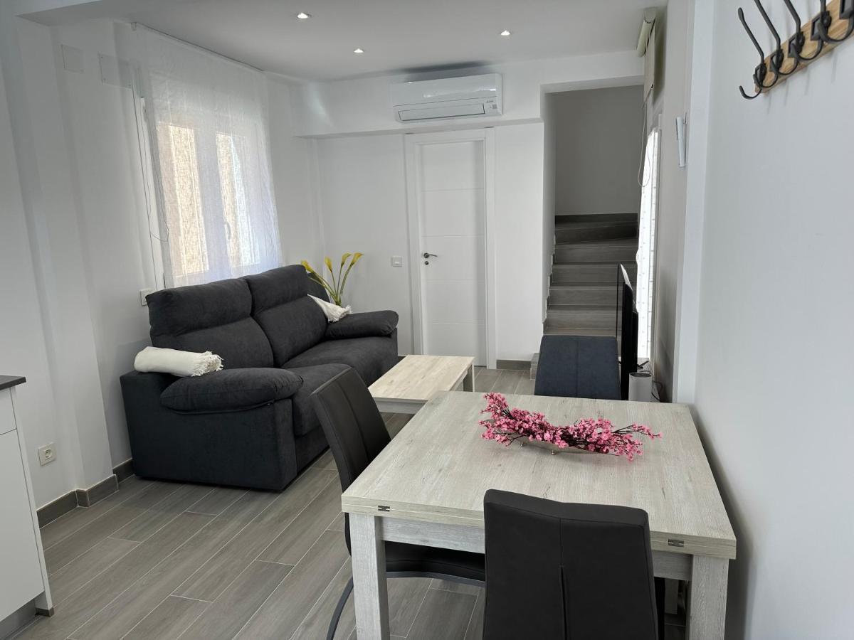 Duplex La Olma Apartment Гуадарама Екстериор снимка
