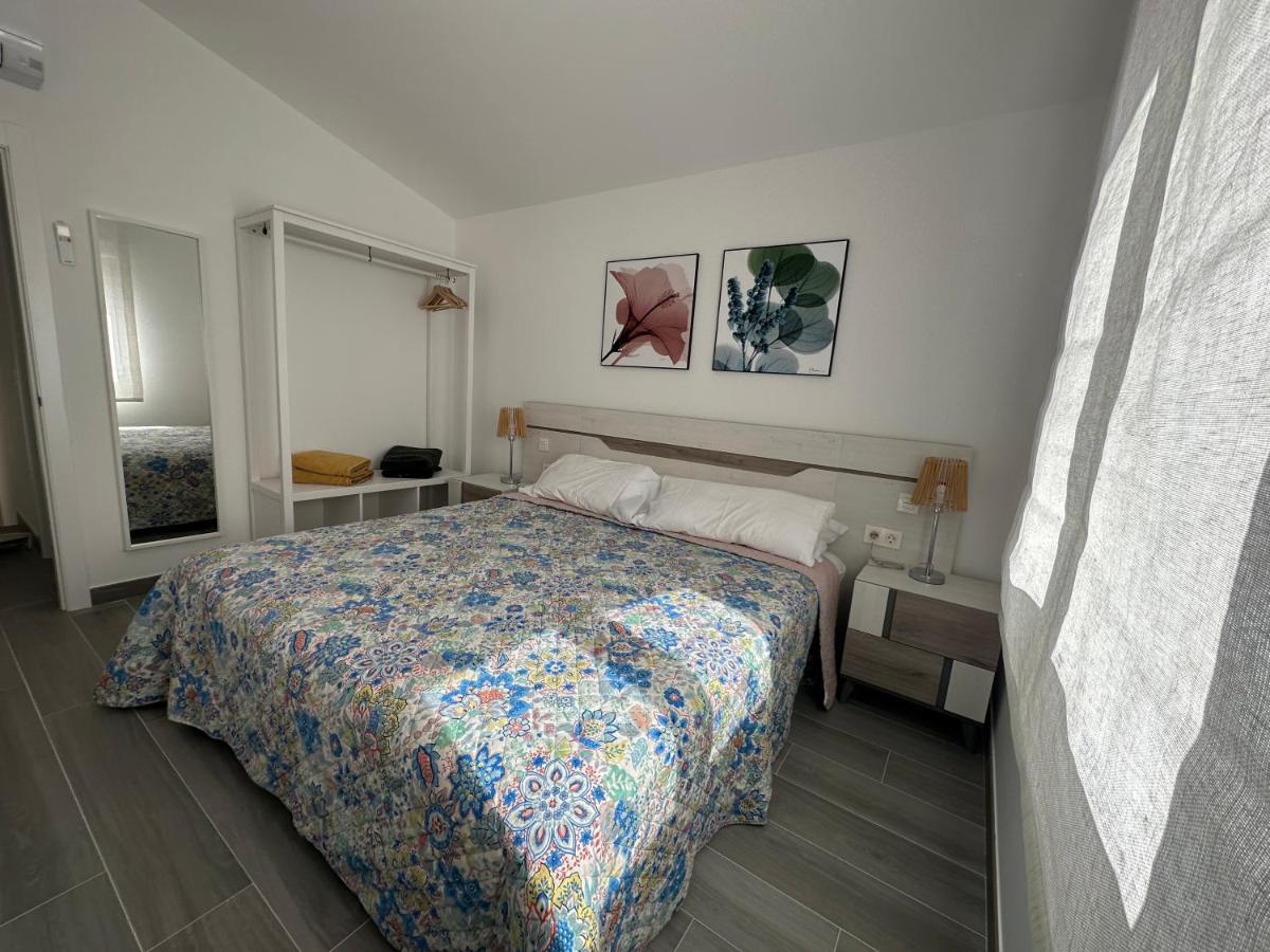 Duplex La Olma Apartment Гуадарама Екстериор снимка