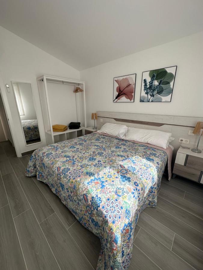 Duplex La Olma Apartment Гуадарама Екстериор снимка