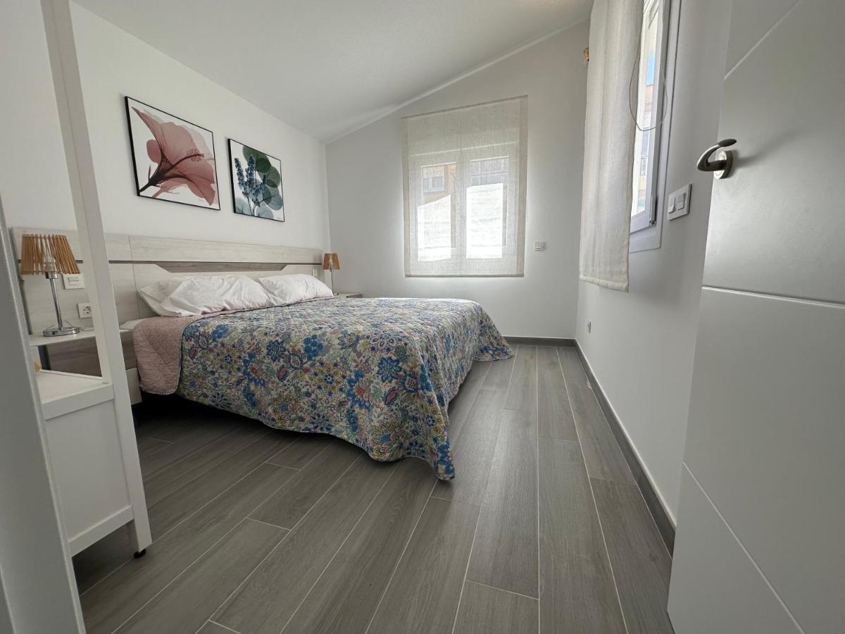 Duplex La Olma Apartment Гуадарама Екстериор снимка