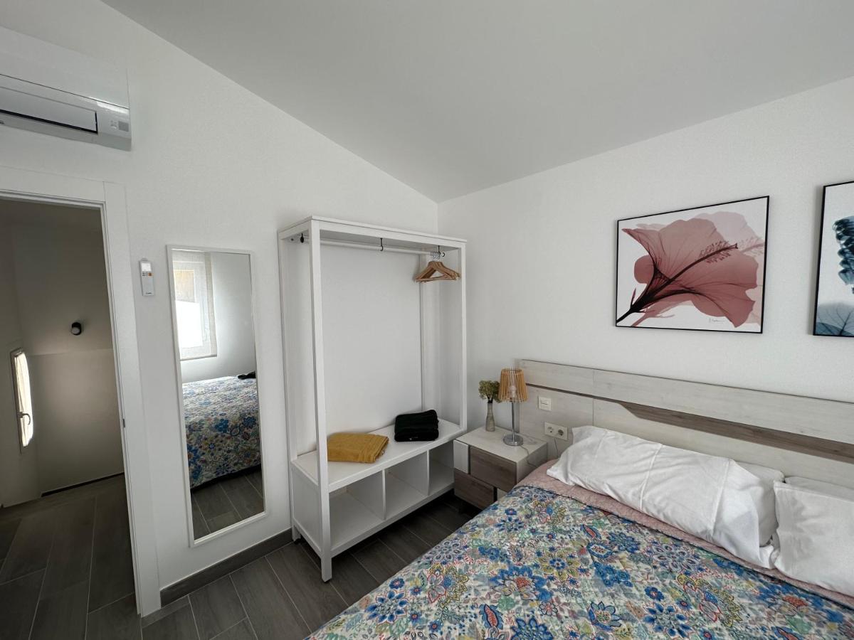 Duplex La Olma Apartment Гуадарама Екстериор снимка
