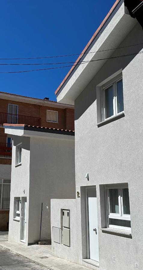 Duplex La Olma Apartment Гуадарама Екстериор снимка