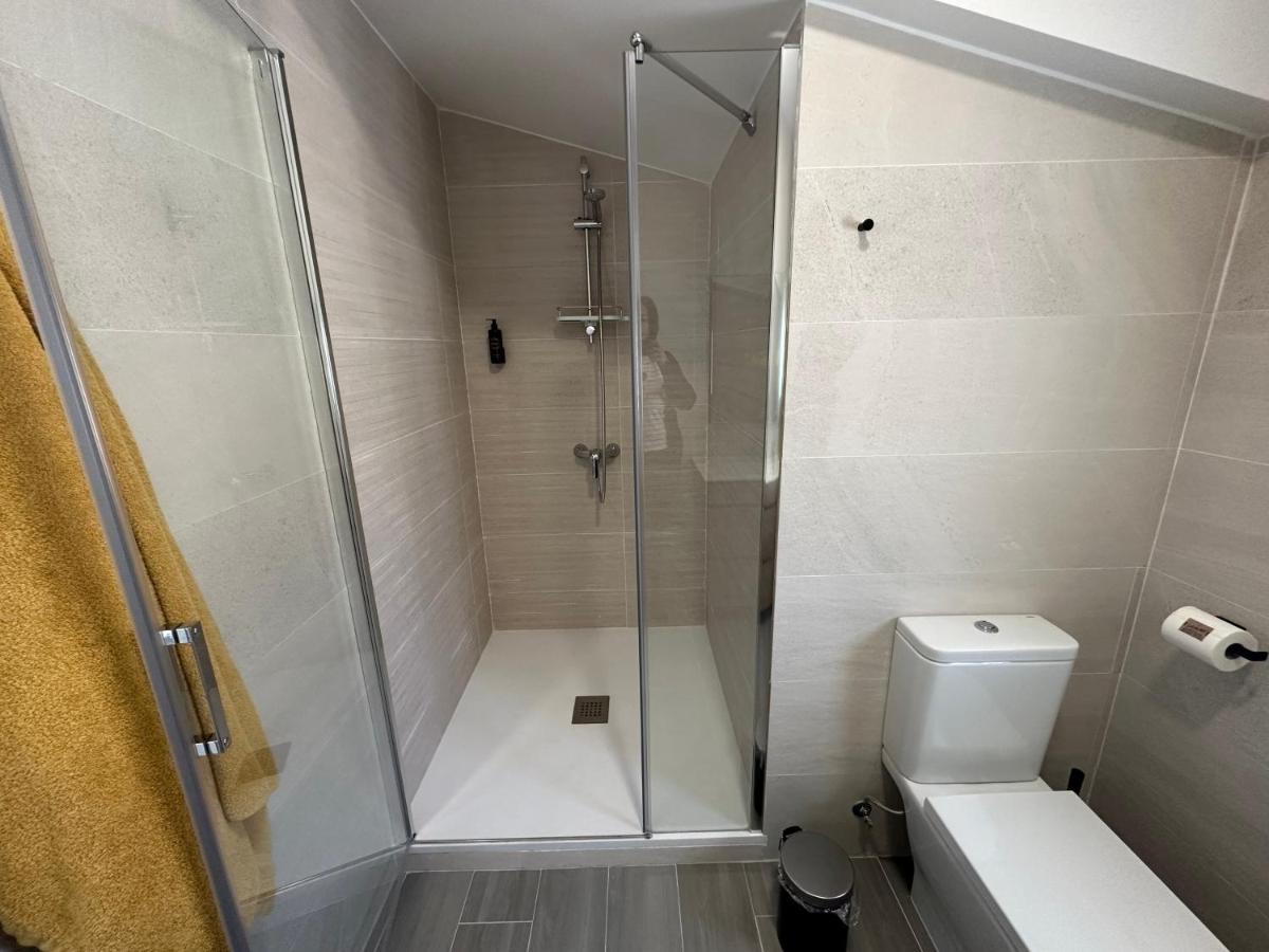 Duplex La Olma Apartment Гуадарама Екстериор снимка