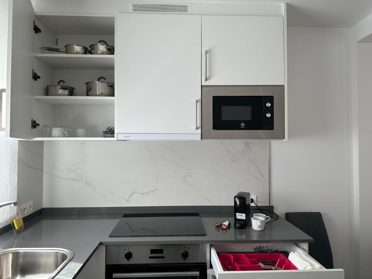 Duplex La Olma Apartment Гуадарама Екстериор снимка