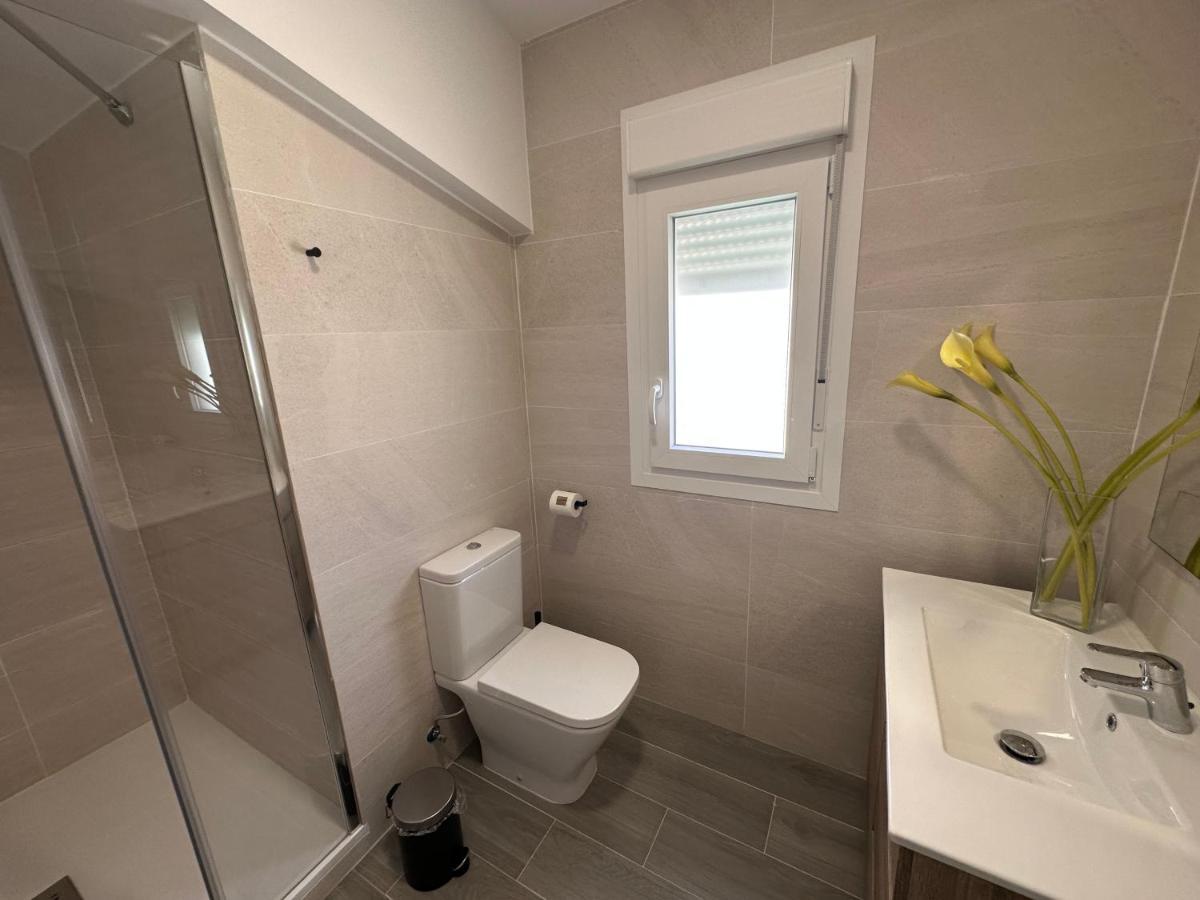 Duplex La Olma Apartment Гуадарама Екстериор снимка