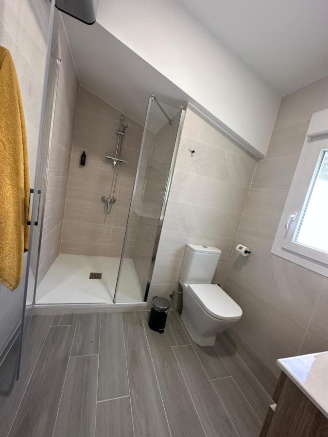 Duplex La Olma Apartment Гуадарама Екстериор снимка