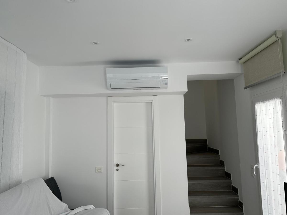 Duplex La Olma Apartment Гуадарама Екстериор снимка