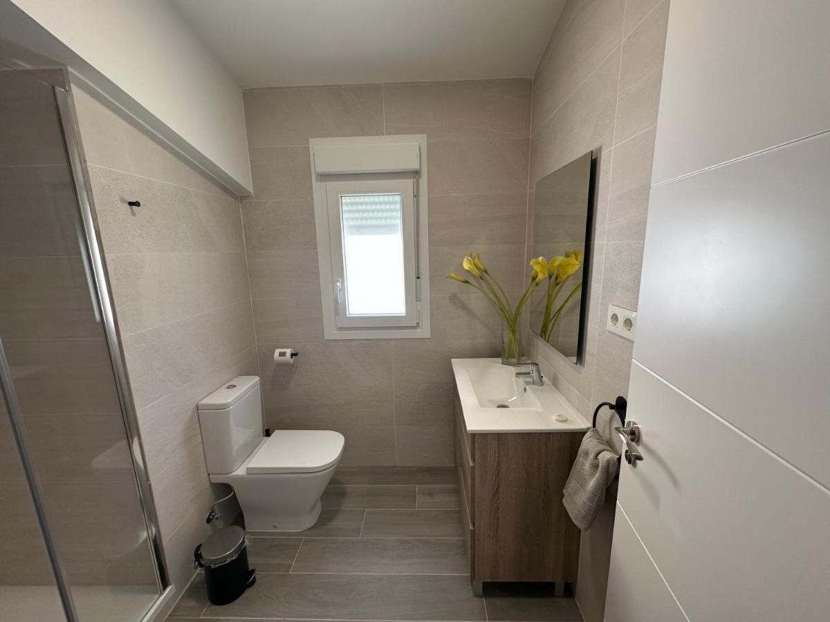 Duplex La Olma Apartment Гуадарама Екстериор снимка