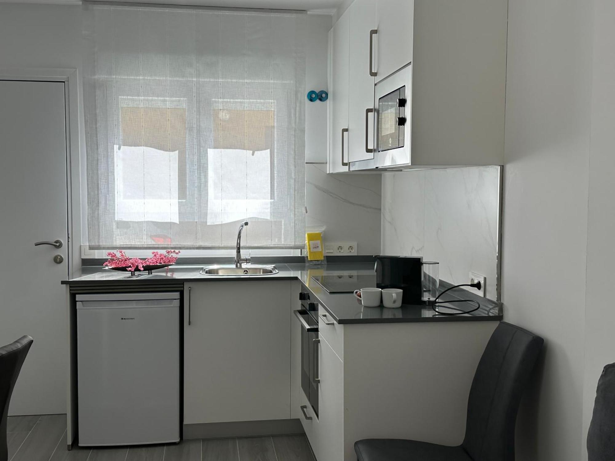 Duplex La Olma Apartment Гуадарама Стая снимка