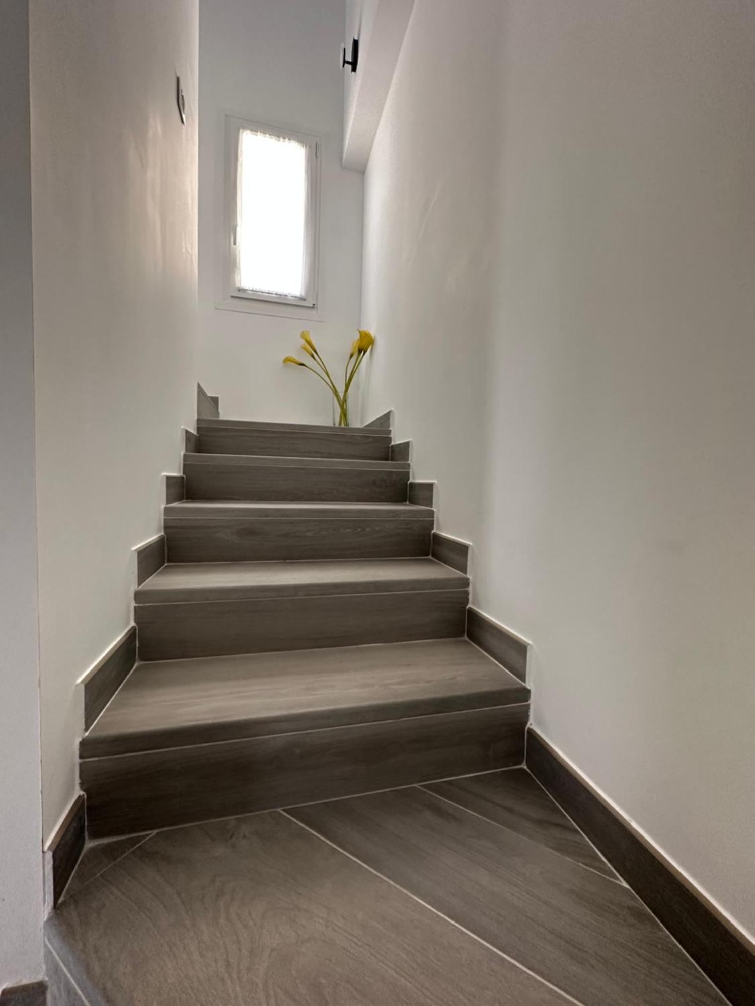 Duplex La Olma Apartment Гуадарама Стая снимка