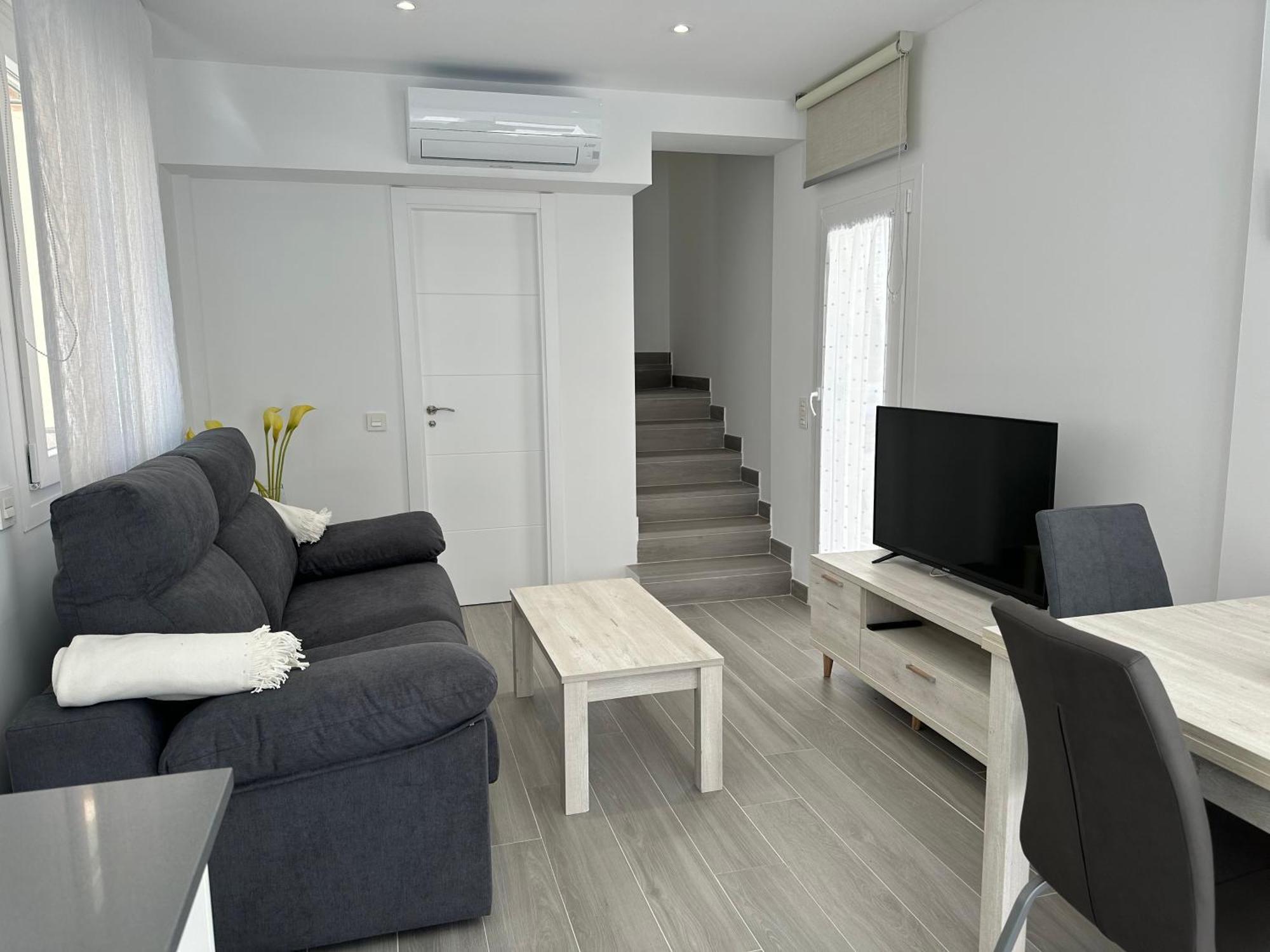 Duplex La Olma Apartment Гуадарама Стая снимка