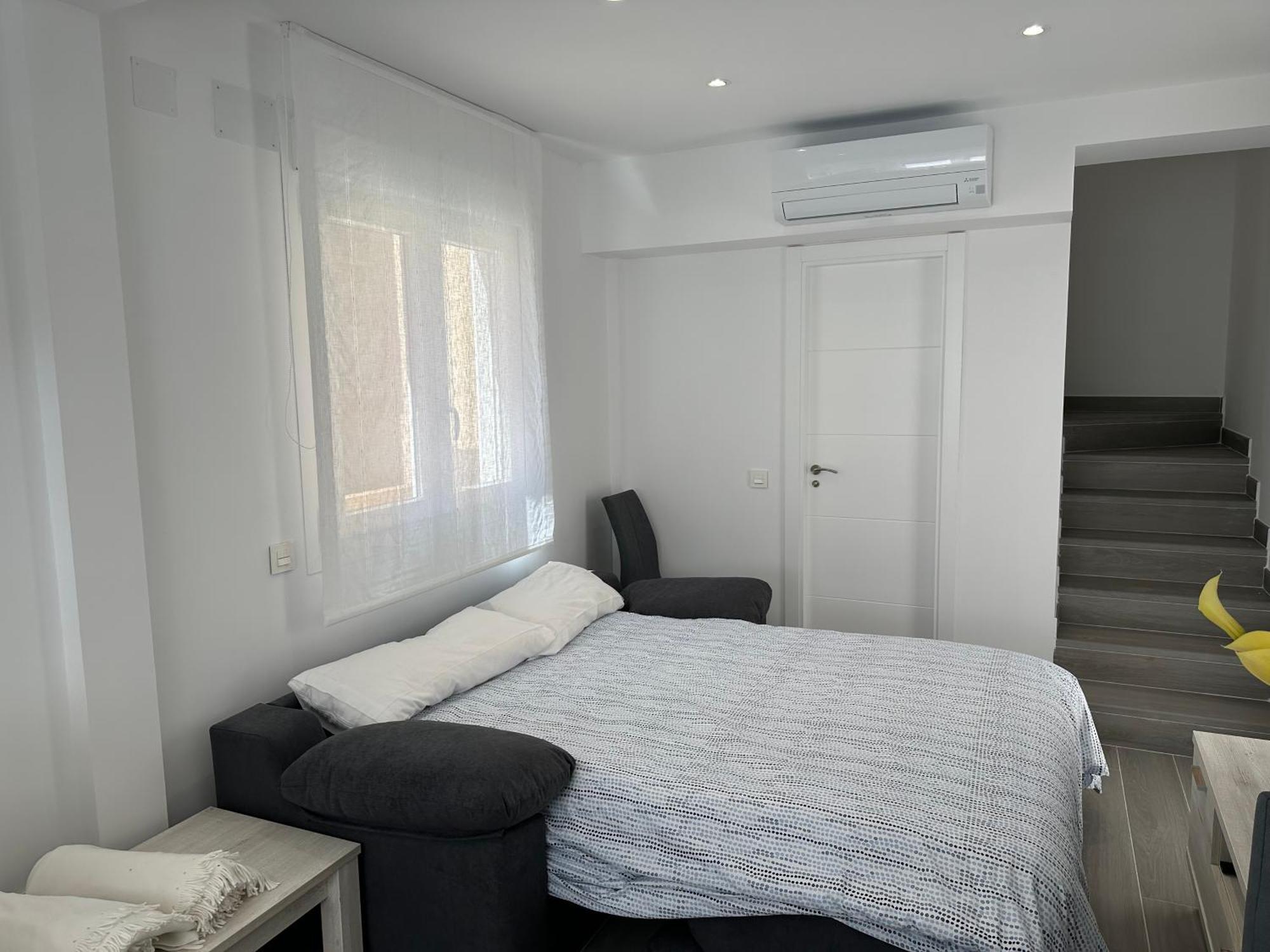 Duplex La Olma Apartment Гуадарама Стая снимка