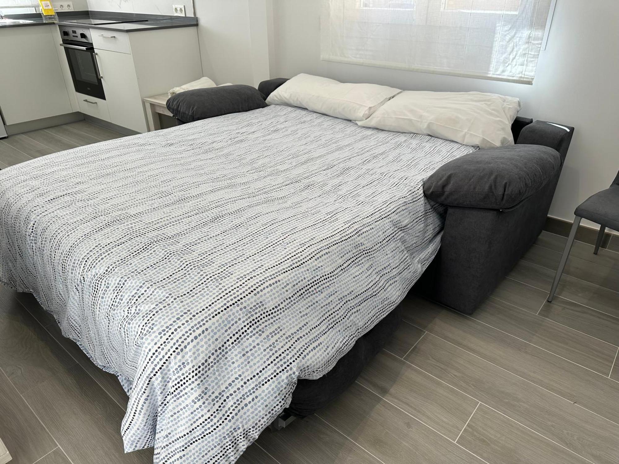 Duplex La Olma Apartment Гуадарама Стая снимка